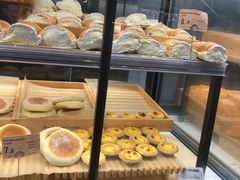 -bItBakery(岭南站店)