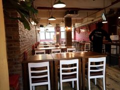 大堂-Rural Tequila墨西哥餐厅(东川路店)