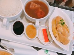 -翠华餐厅