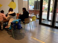 -麦当劳(大厂新城店)