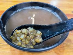绿豆沙饮品-螺蛳粉先生(蓟门桥店)