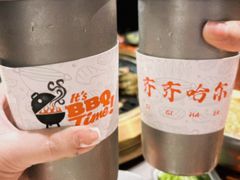-杨小佳·齐齐哈尔烤肉·烤串(广州店)