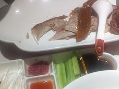 -大鸭梨烤鸭·北京菜(南小街/南苑店)