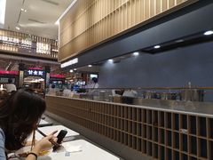 -一醒·手工面·西北传统小吃(新南凯德店)