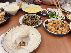 -老昌春饼(中央大街店)
