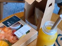 -星巴克(北京广渠门名敦道店)