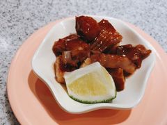 -争鲜回转寿司(金桥家乐福店)