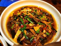 -铁公鸡·四川料理(天环广场店)
