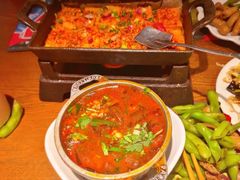 -聚点串吧·小酒局(北京旗舰店)