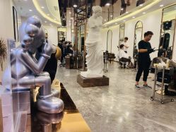 -INSTYLE造型·明星店