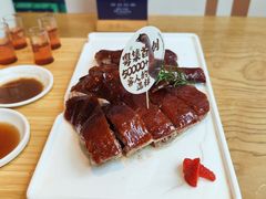 -粤集·手工粤菜(皇庭广场店)