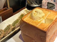 -绿茶餐厅(千岛湖银泰城店)