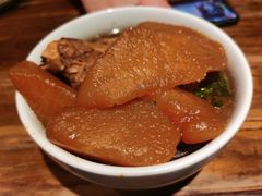 -鱼食饭稻·苏浙土菜17年老馆子(平江路店)