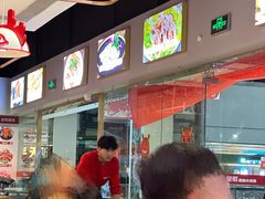 -龍歌自助小火锅(李沧顺和汇店)