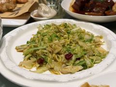 -乾隆美食·本帮菜(黄河路店)