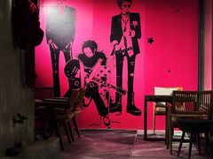 -漪龙台·B26 Rooftop Lounge