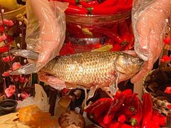 -晓宇重庆火锅(西安荟聚店)