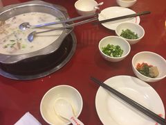 -四川简阳羊肉汤火锅(望花路西里店)