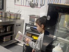 -小尕子·新疆菜(明园店)