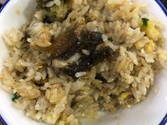 黄鳝白鳝拼盘-红星光发煲仔饭(大石街店)