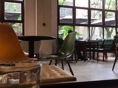 -VESH COFFEE(定西路店)