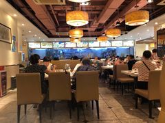 大堂-又一间茶点轩(百汇广场店)
