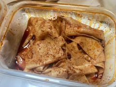 -马三洋芋片(兰州总店)