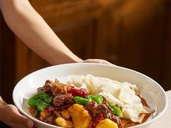 -西贝(上海国际时尚中心店)