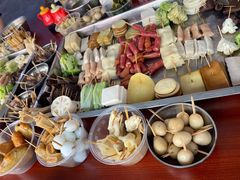-江油特色冷沾沾(火炮街店)