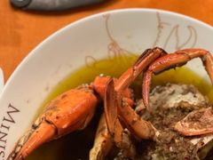 -Ministry of Crab(科伦坡店)