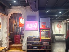 -有位虾匠·手工土菜小馆(市北店)