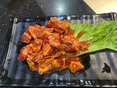 -丹东丛炟海鲜烧烤(江艺路店)