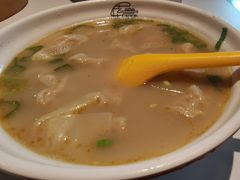 鱼汤馄饨-老苏北饭店(江都店)