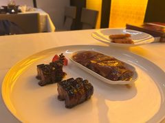 炳胜烧味小拼盘-炳胜品味(深圳万象城店（罗湖）)