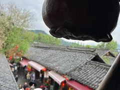 -中天楼