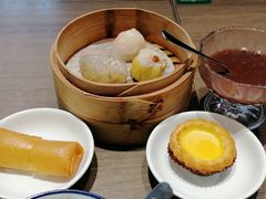 桂花陈皮红豆沙-添好运(武商MALL店)