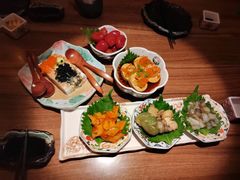 -隐月· 㐂和食屋(芝罘万达公馆店)