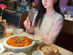 -初蓉丨遇见新川菜(亲贤街荣耀店)