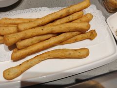 -海底捞火锅(让胡路万达店)