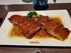 -港丽餐厅(来福士店)