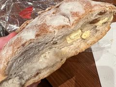 新西兰纯芝士面包-BROAD面包路·欧式面包(龙湖时代C馆店)