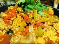 干锅鱼杂-潇湘阁(昆泰国际大厦店)