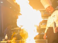 -大神太神·铁板烧(瑞虹天地月亮湾店)