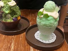 -WONDER ICE 萬得冰田(建設路总店)