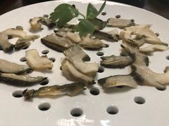 -蒸気海鮮
