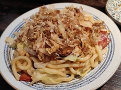 -眷屋の深夜食堂(云锦中心店)