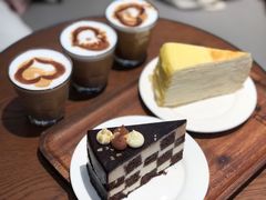 -Peet's Coffee皮爷咖啡(豫园店)