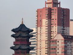 -迎泽公园