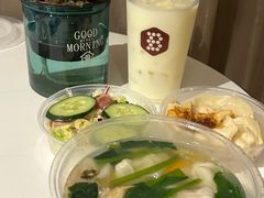 -长人馄饨铺(解放街店)