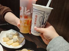 -南门涮肉(后海店)